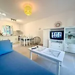 Addaia Apartment *