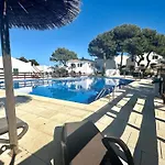 Apartment Addaia Port d'Addaia