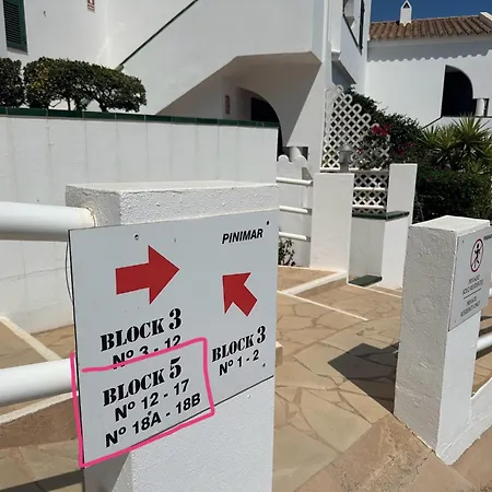 Addaia بورت دادايا