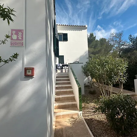 Addaia * بورت دادايا