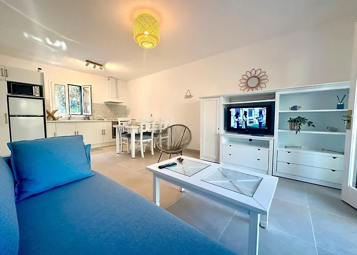 Addaia * Port d'Addaia