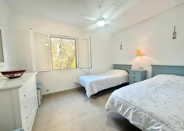 Apartment Addaia Port d'Addaia