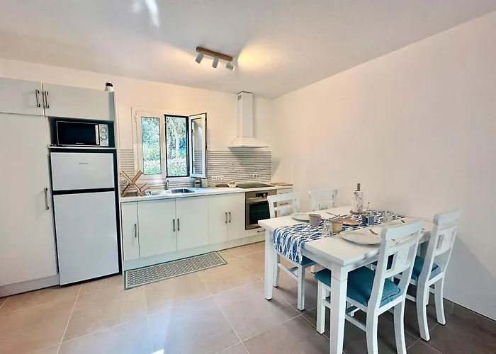 Addaia Port d'Addaia