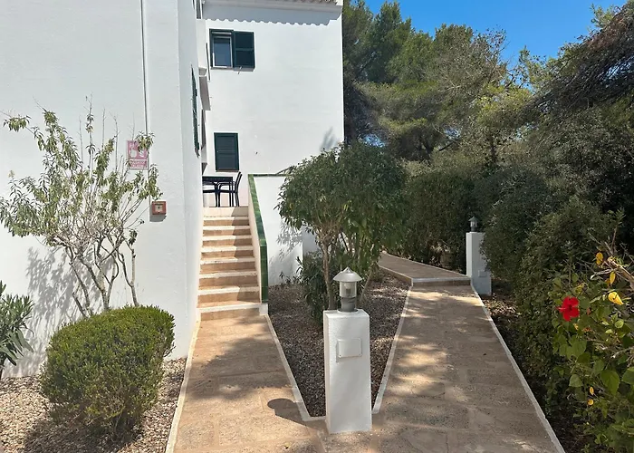 Apartment Addaia Port d'Addaia