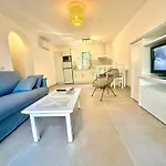 Apartament Addaia