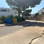 Apartament Addaia *