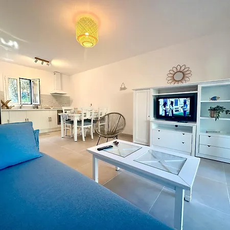 Addaia * Порт-д'Аддаия