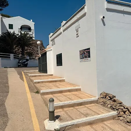 Апартаменты Addaia