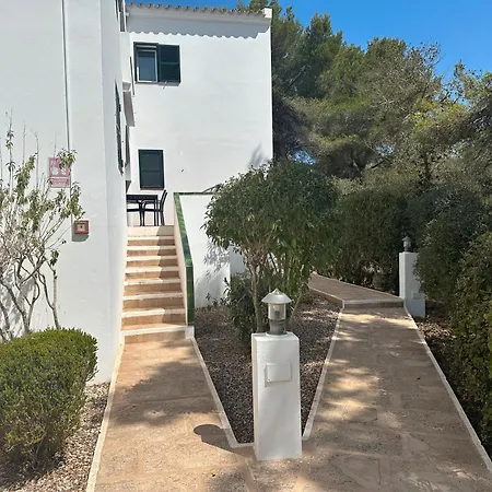 Апартаменты Addaia Порт-д'Аддаия