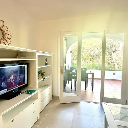Appartement Addaia *