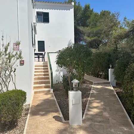 Appartement Addaia *