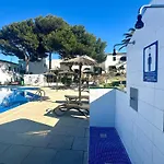 Addaia Appartement *