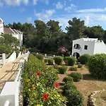 Appartement Addaia *