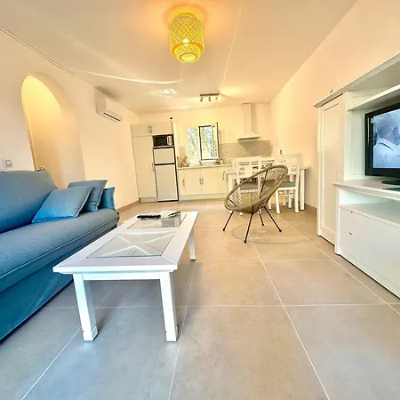 Addaia Apartamento Port d'Addaia