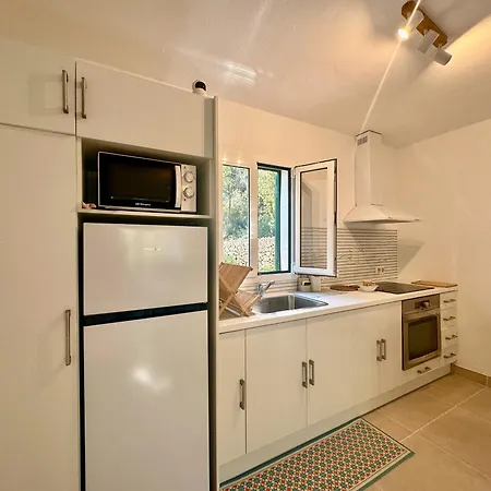 Apartamento Addaia *