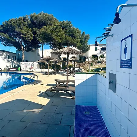 Apartamento Addaia Port d'Addaia