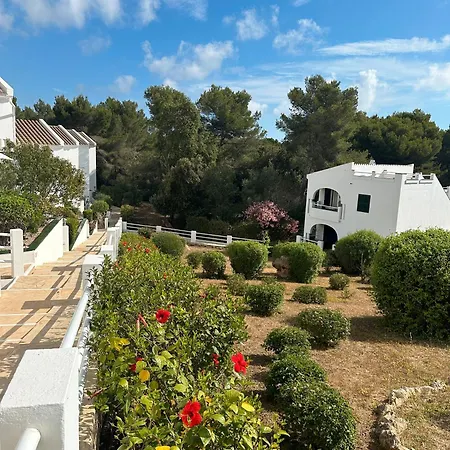 Apartamento Addaia *