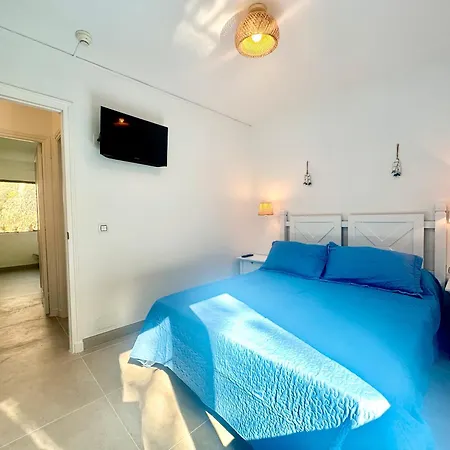 Addaia Apartamento *