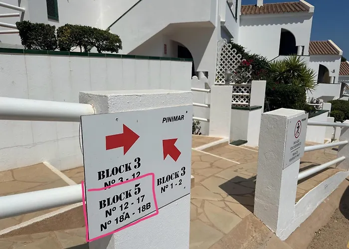 Addaia 아다이아 항구