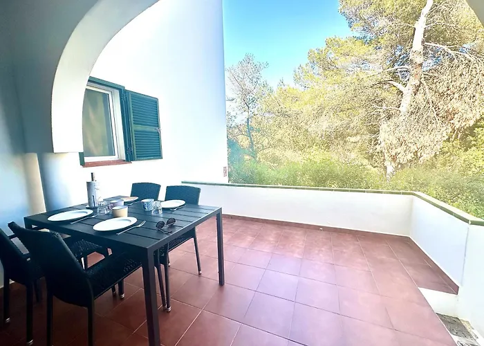 Addaia 아다이아 항구