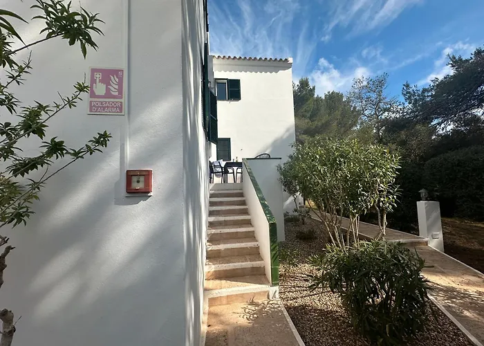 Addaia * 아다이아 항구